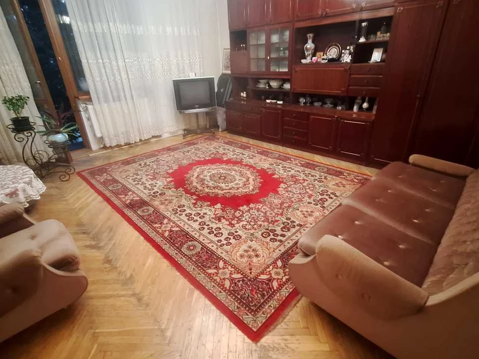 Квартира. Львів, вулиця Юрія Руфа