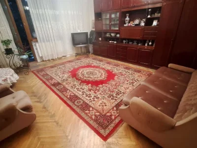 Квартира. Львів, вулиця Юрія Руфа