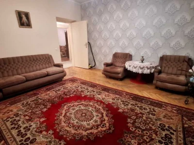 Квартира. Львів, вулиця Юрія Руфа
