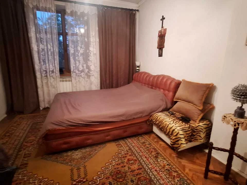 Квартира. Львів, вулиця Юрія Руфа