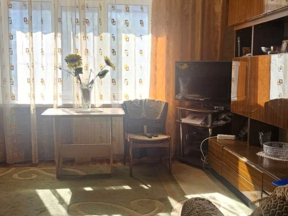 Квартира. Київ, Харківське шосе