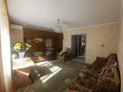 Квартира. Київ, Харківське шосе