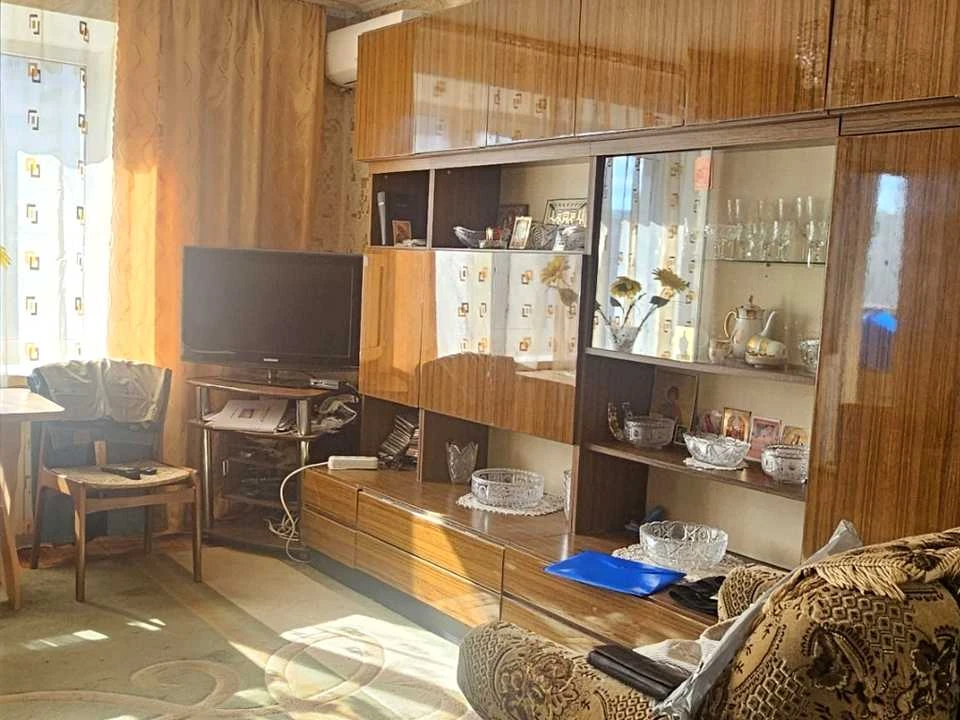 Квартира. Київ, Харківське шосе
