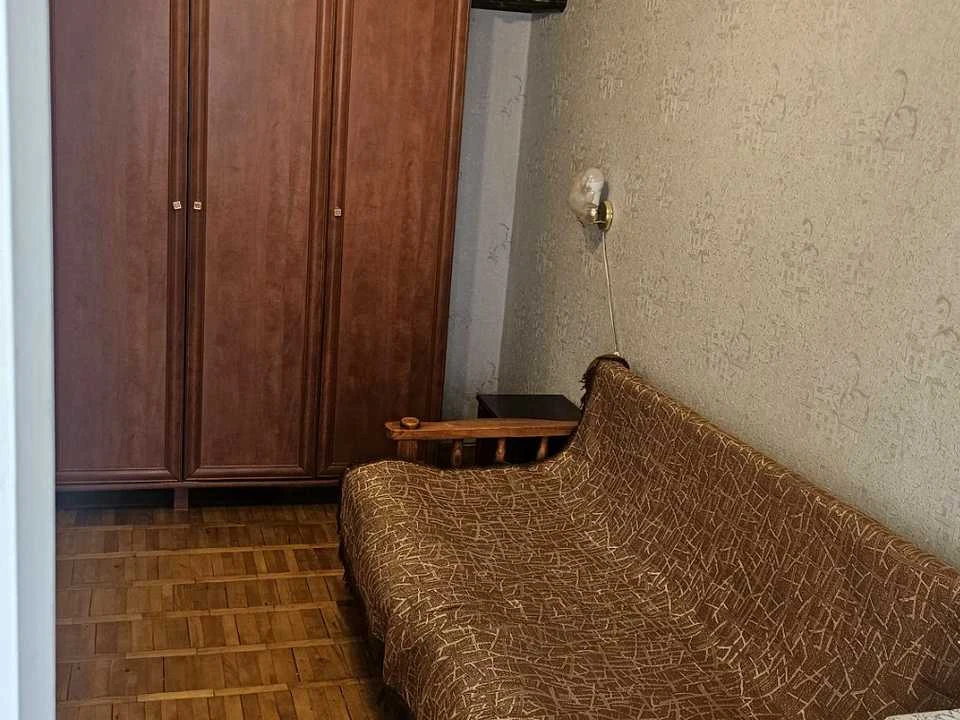 Квартира. Київ, Харківське шосе