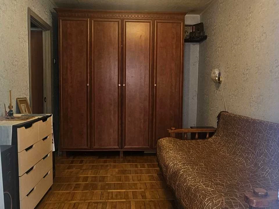 Квартира. Київ, Харківське шосе