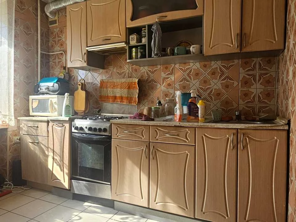 Квартира. Київ, Харківське шосе