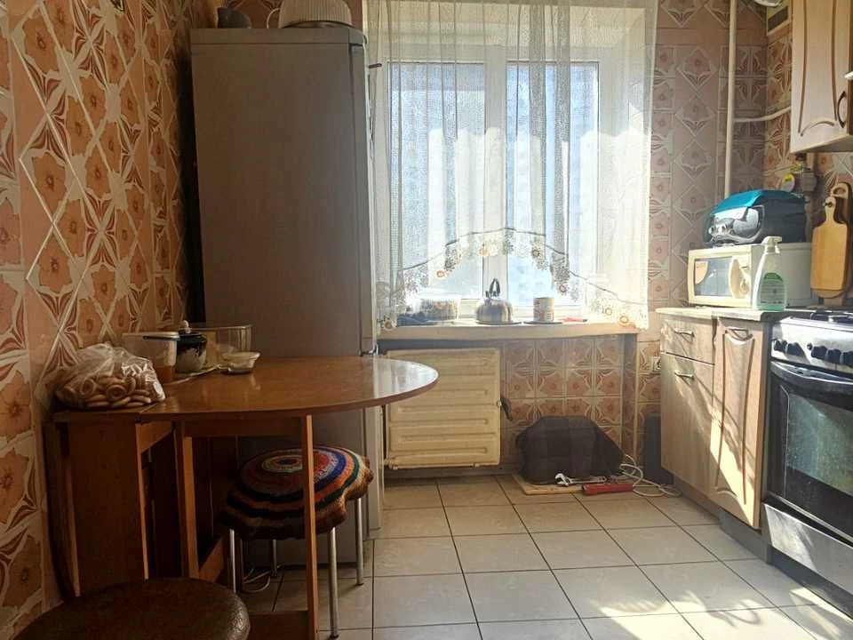 Квартира. Київ, Харківське шосе