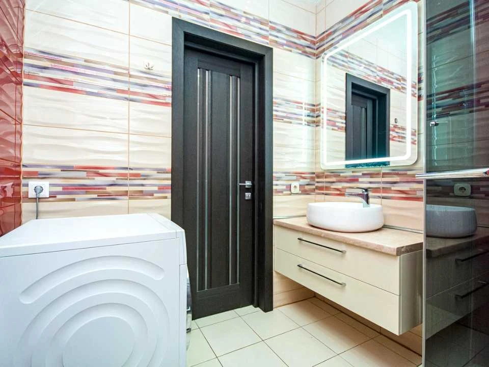 Квартира. Київ, Золотоустівська вул.