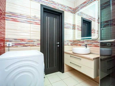 Квартира. Київ, Золотоустівська вул.