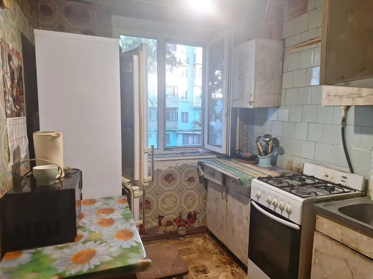 Продам 2-ком.кв., ХТЗ, Косарева, метро Тракторный завод