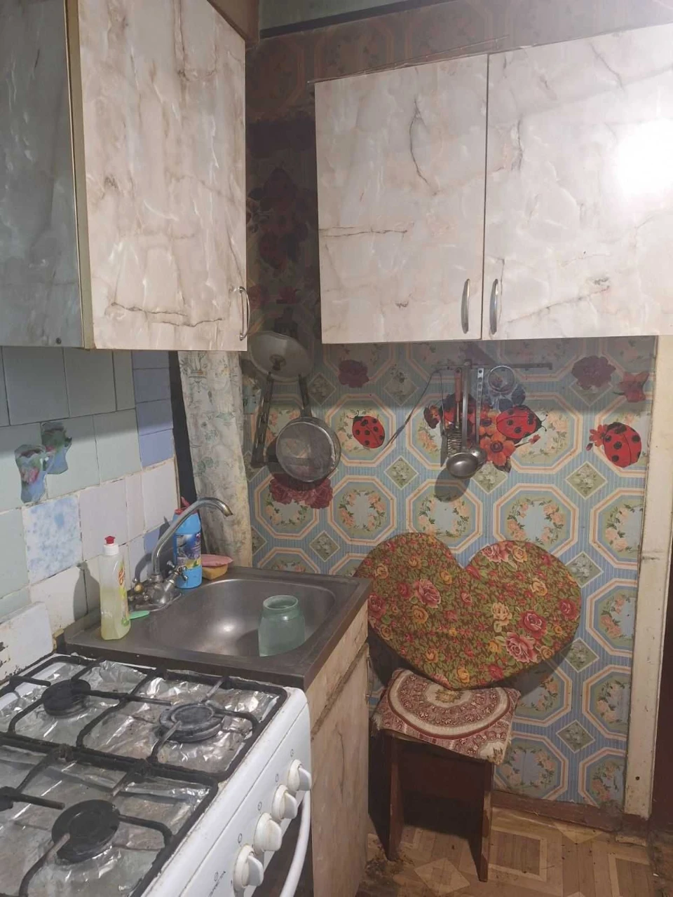 Продам 2-ком.кв., ХТЗ, Косарева, метро Тракторный завод