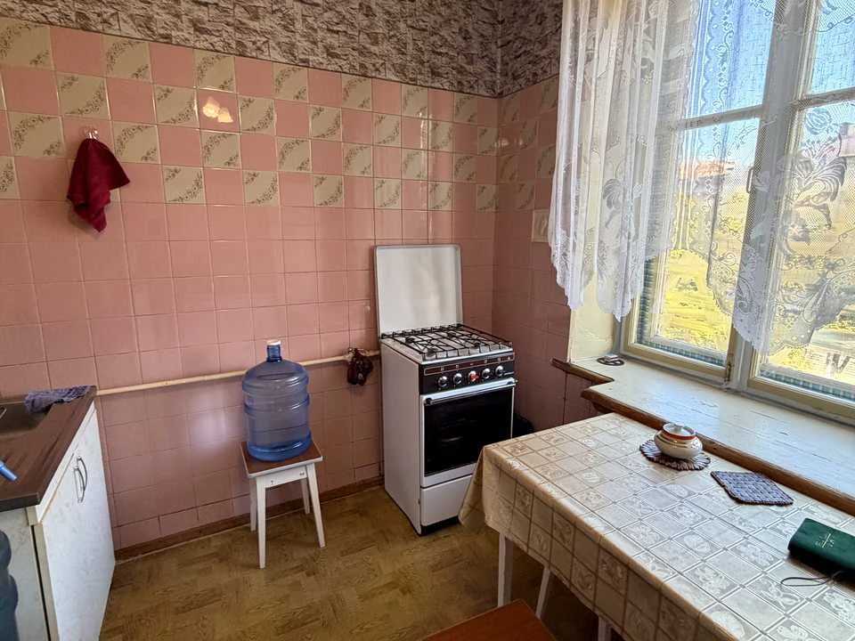 Квартира. Запоріжжя, Соборний просп.
