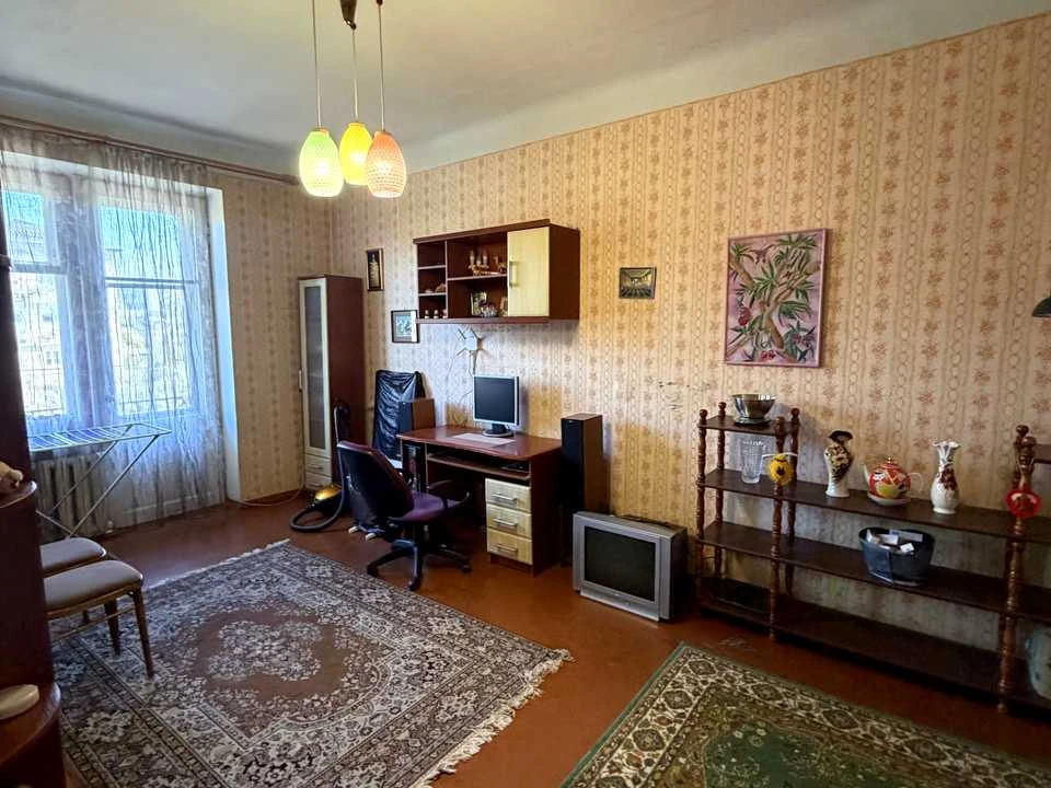 Квартира. Запоріжжя, Соборний просп.