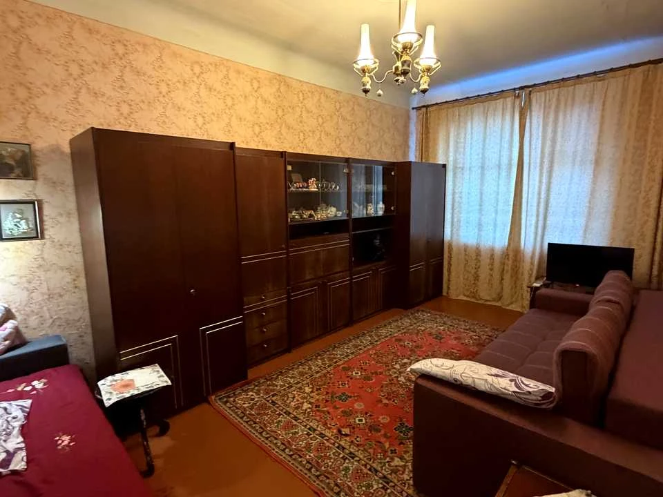Квартира. Запоріжжя, Соборний просп.