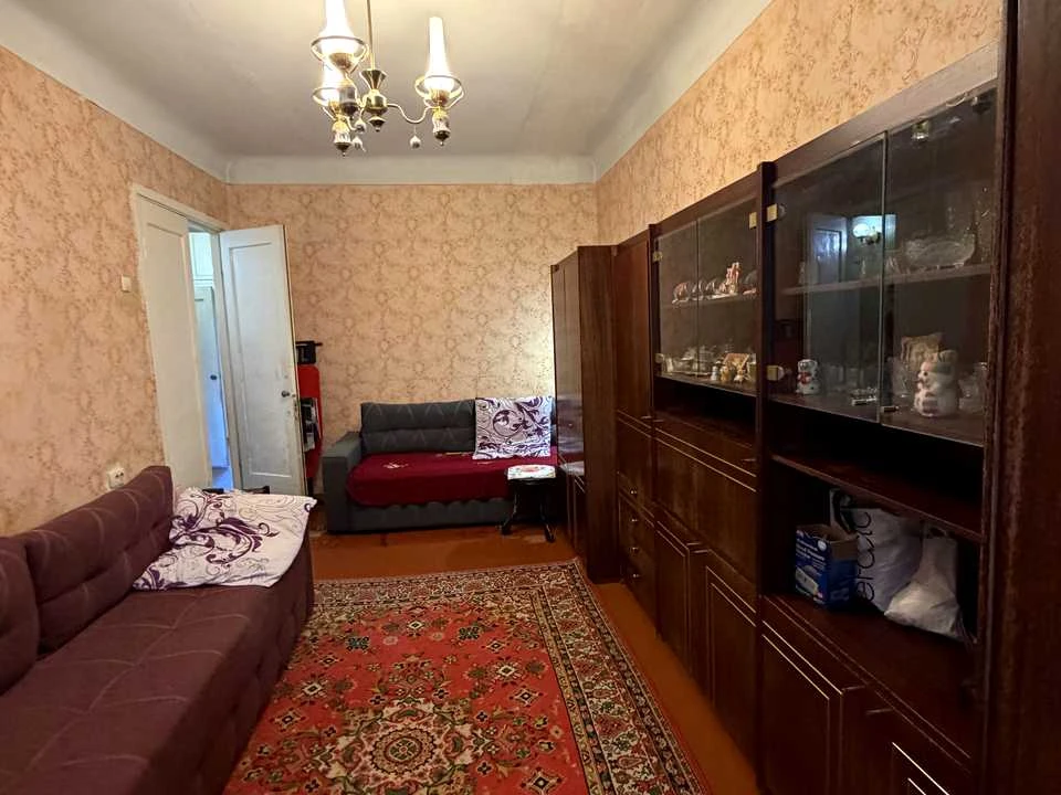 Квартира. Запоріжжя, Соборний просп.