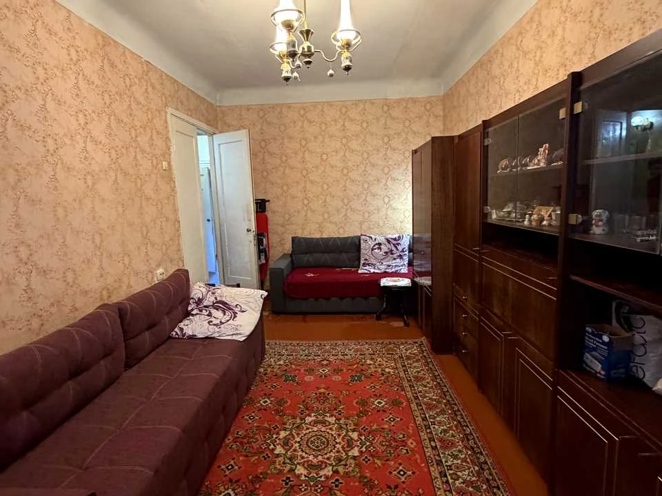 Квартира. Запоріжжя, Соборний просп.