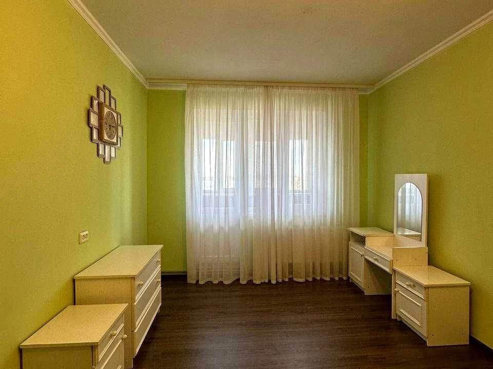 Квартира. Івано-Франківськ, Молодіжна вулиця, 50