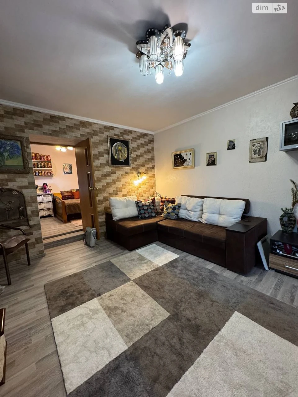 Продажа Квартира Застава 2