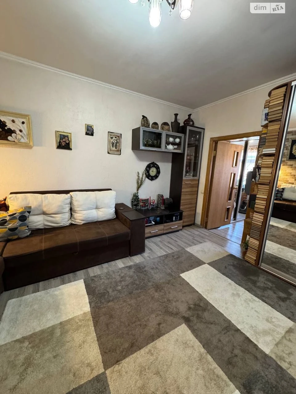Продажа Квартира Застава 2
