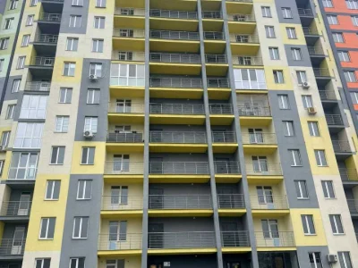 Квартира. Житомир, проспект Незалежності