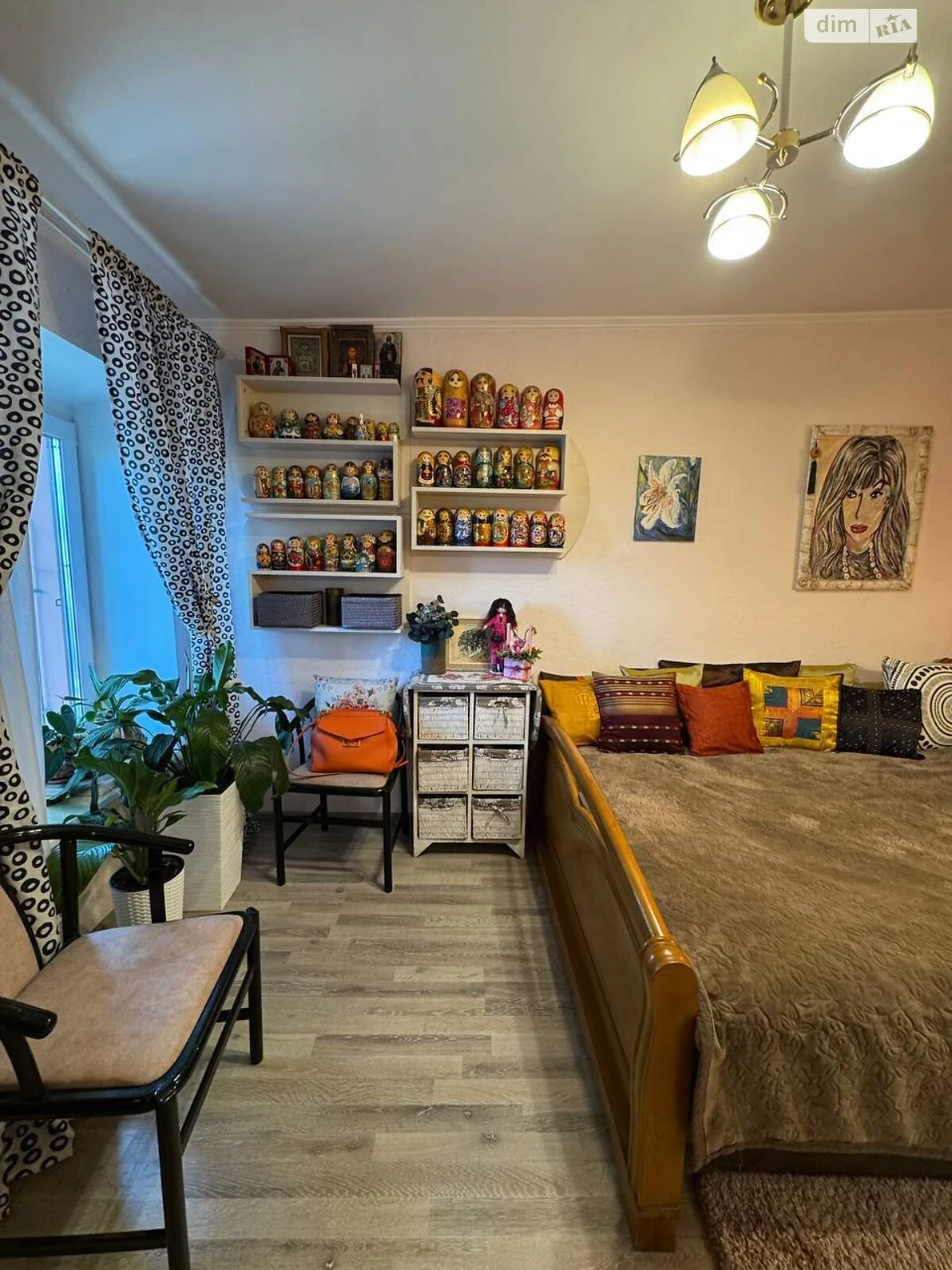 Продажа Квартира Застава 2