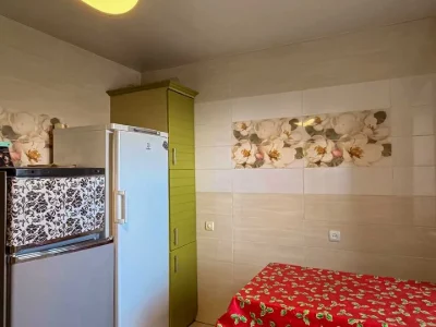 Apartment. Volynska Division street.