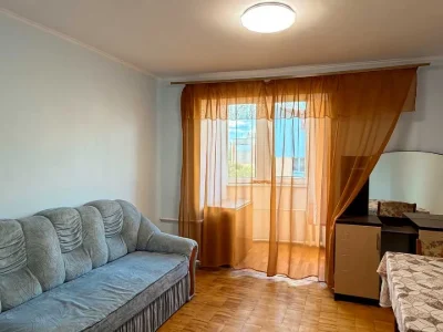 Apartment. Volynska Division street.