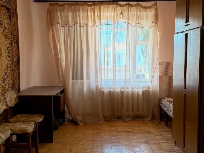 Apartment. Volynska Division street.