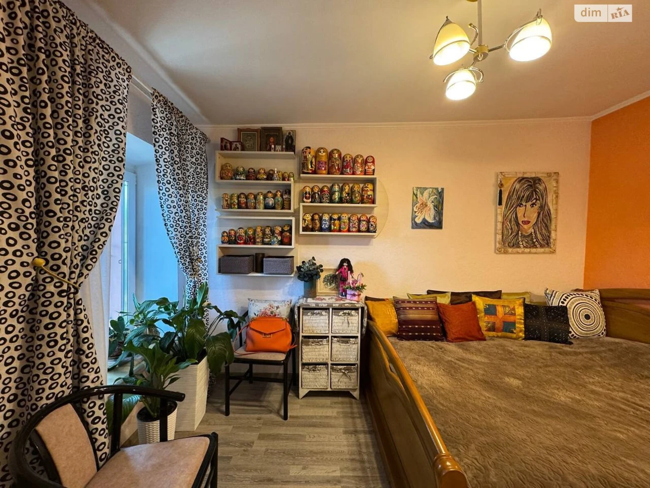 Продажа Квартира Застава 2