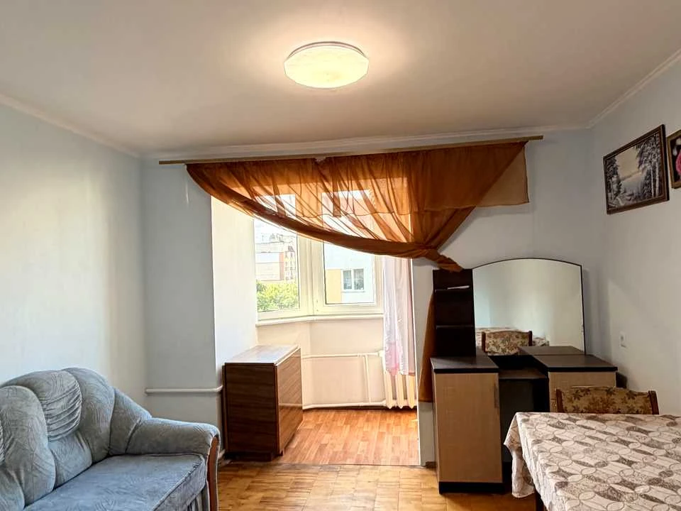 Apartment. Volynska Division street.
