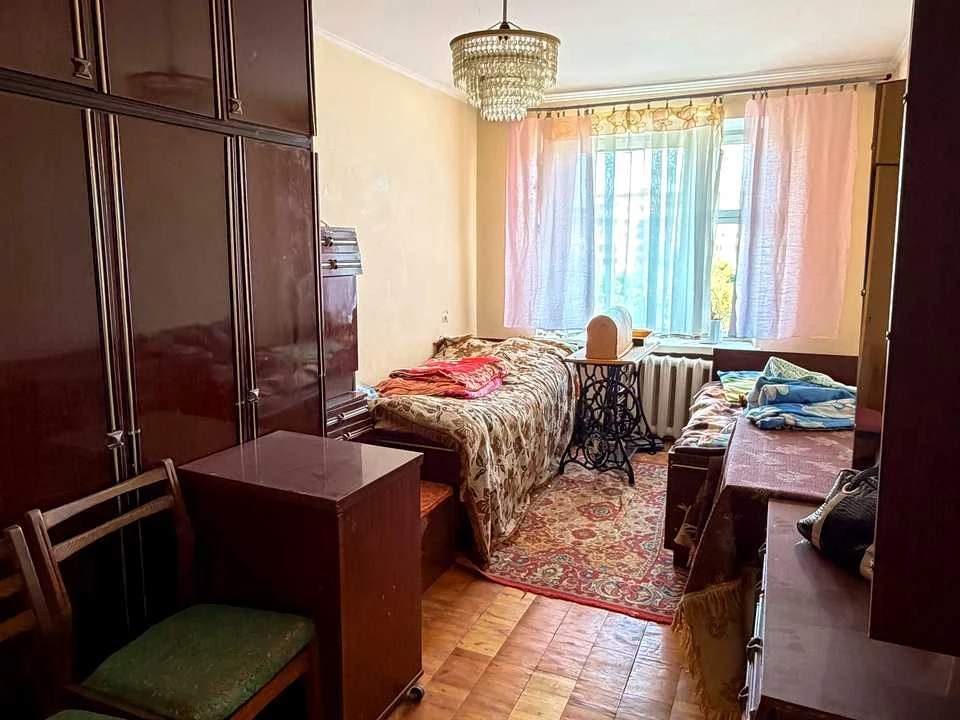 Apartment. Volynska Division street.