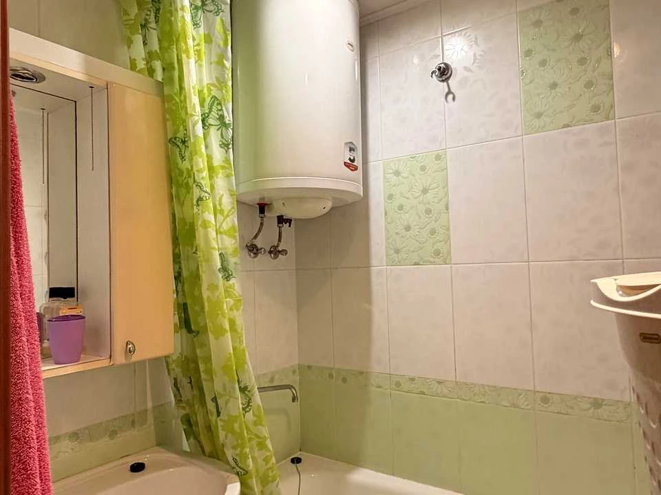 Apartment. Volynska Division street.