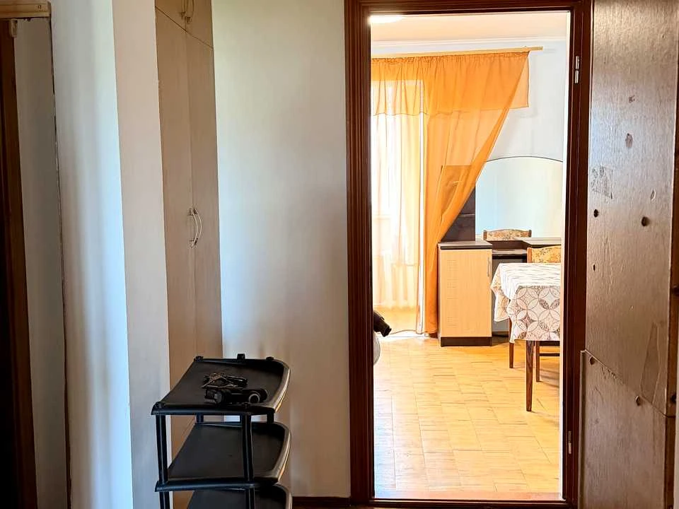 Apartment. Volynska Division street.