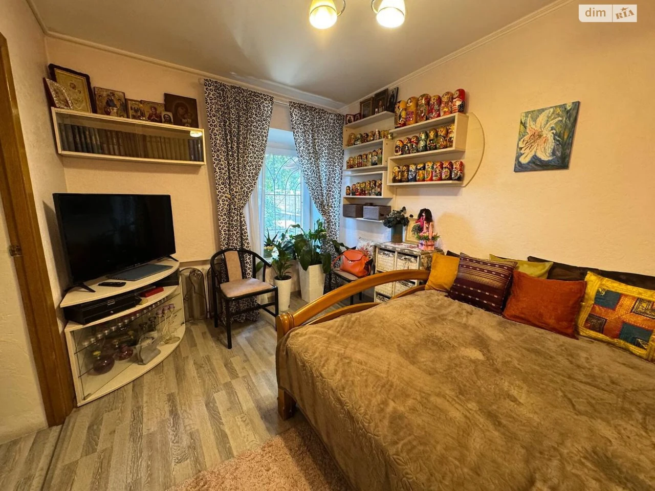 Продажа Квартира Застава 2