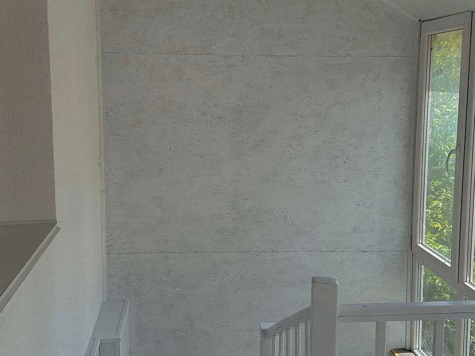 Apartment. Shkilna St.