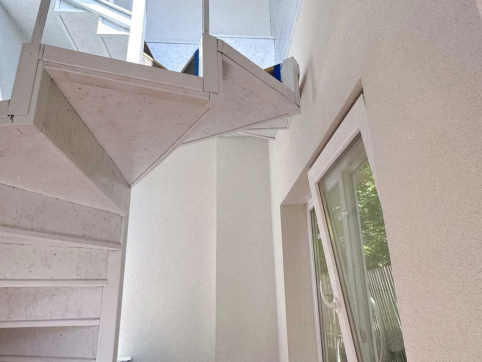 Apartment. Shkilna St.