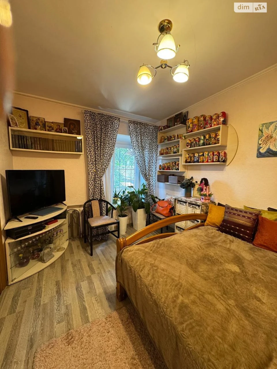 Продажа Квартира Застава 2