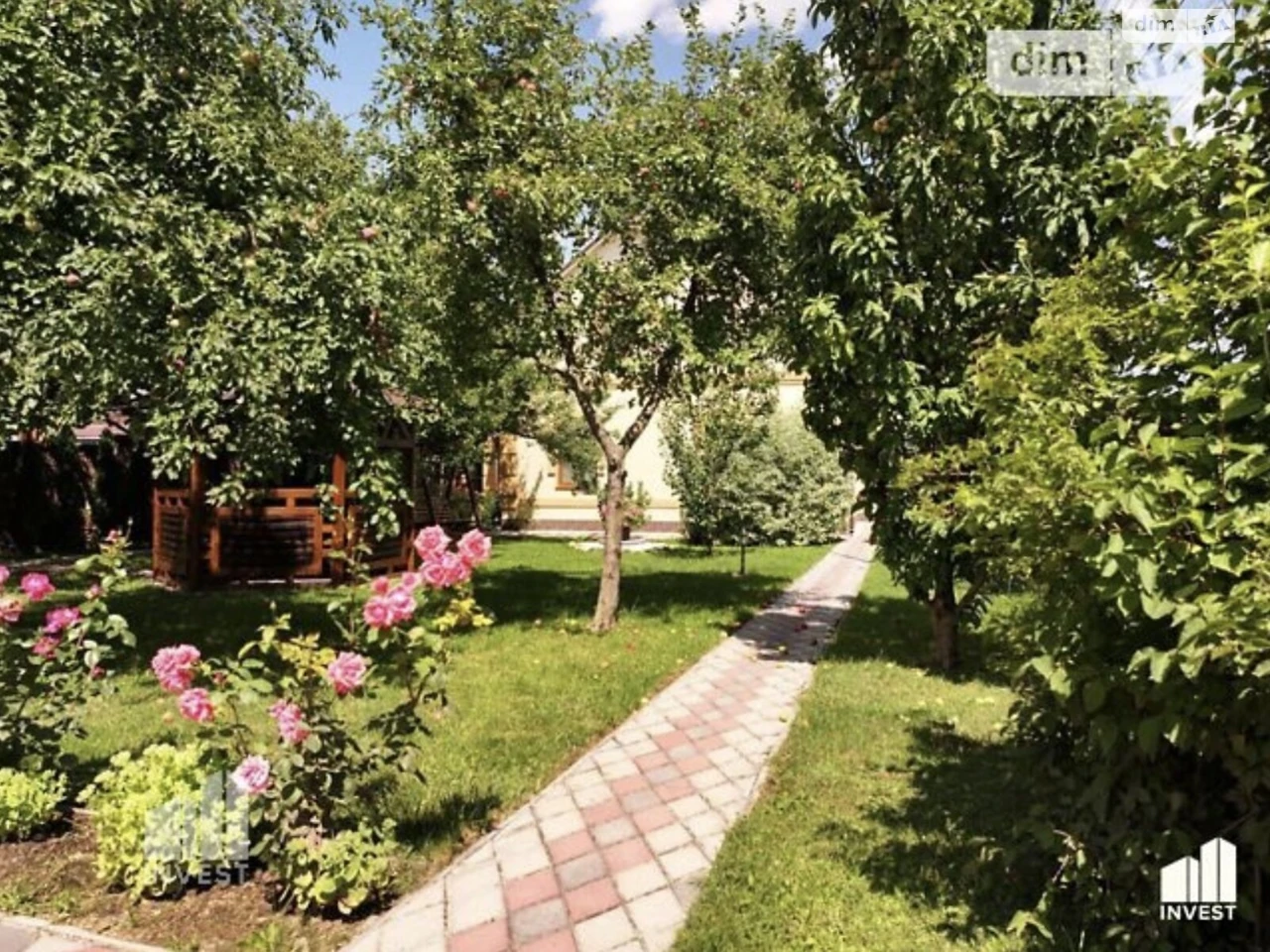 House for Sale - Pivzavod