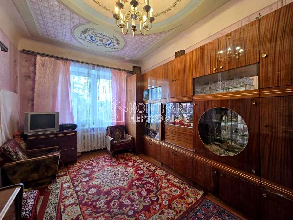 Квартира. Харків, Мирна вул.