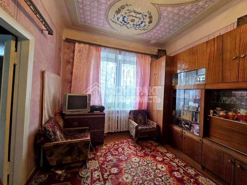 Квартира. Харків, Мирна вул.