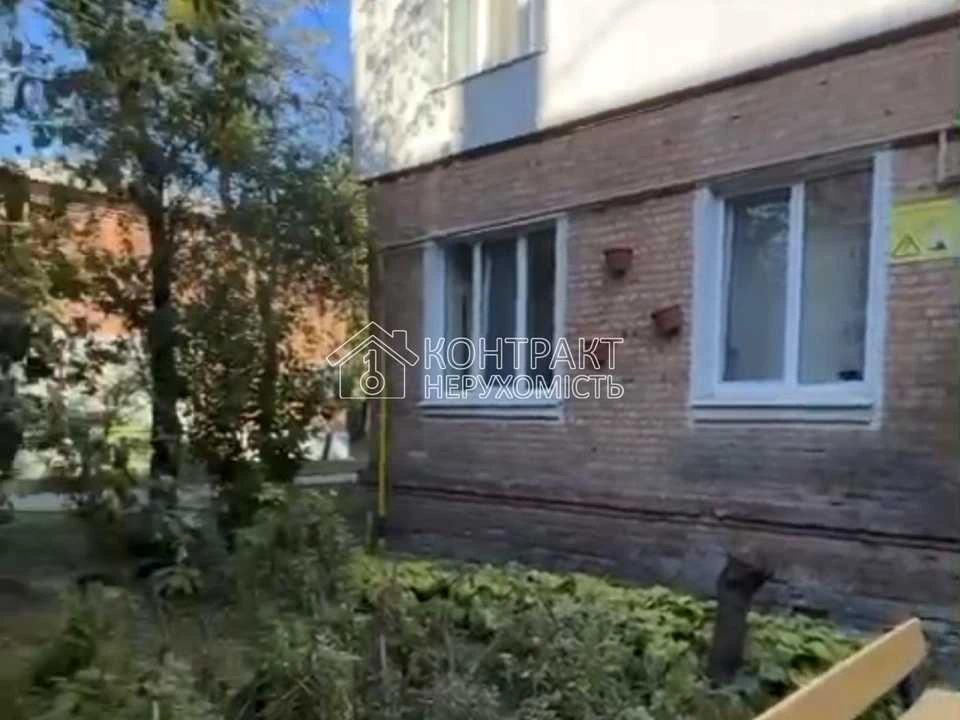 Квартира. Харків, Мирна вул.