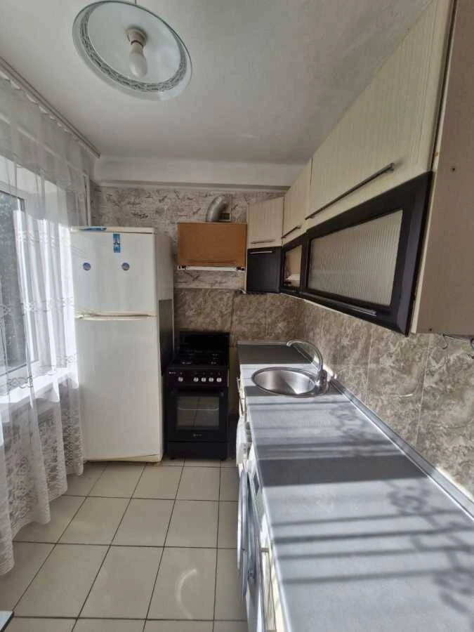 Здам довгостроково 2-к квартиру Київ, Соломянський, Героїв С