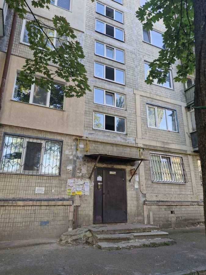 Здам довгостроково 2-к квартиру Київ, Соломянський, Героїв С