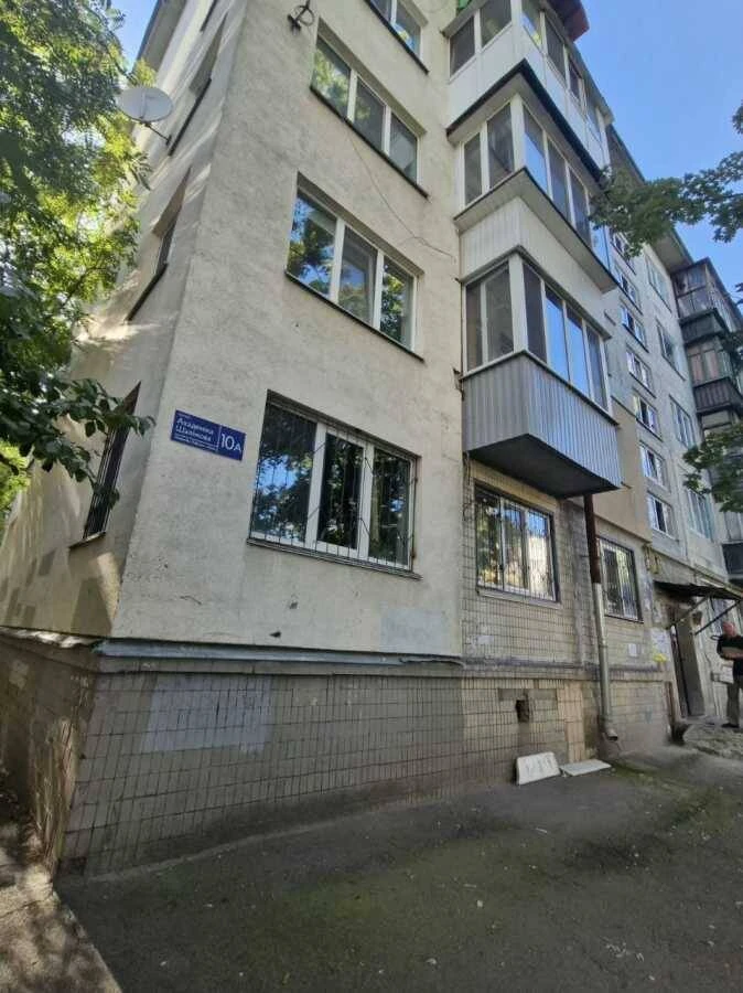 Здам довгостроково 2-к квартиру Київ, Соломянський, Героїв С