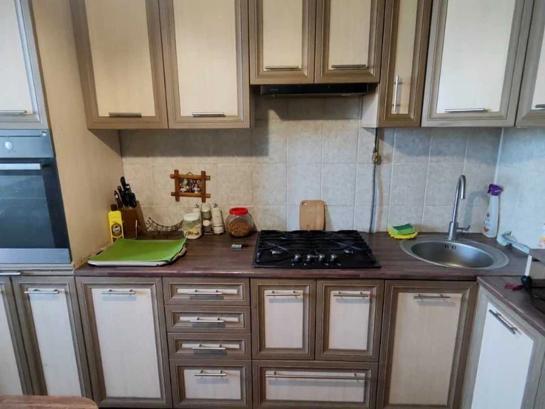 Apartment. Syaivo, Lviv, вул.