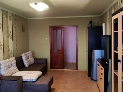 Квартира. Львів, Сяйво, вулиця