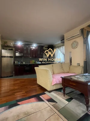 2K apartment on Pecers'ky near Arsenal metro. Ivan Mazepy