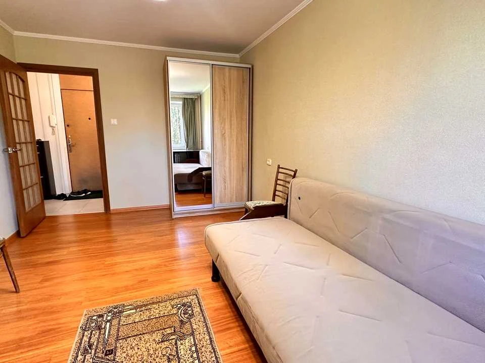 Apartment. Chystaykivska st.