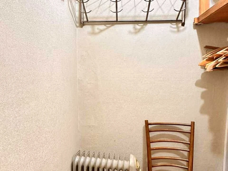 Apartment. Chystaykivska st.
