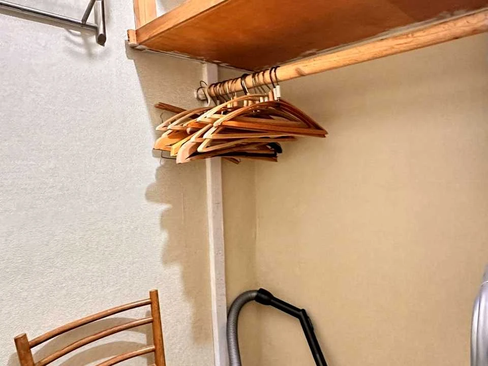 Apartment. Chystaykivska st.